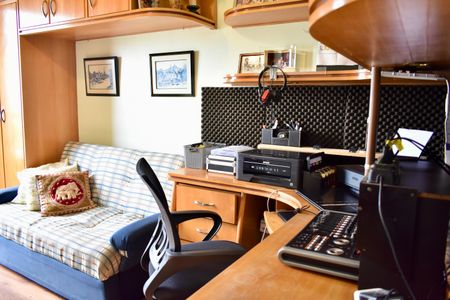 Apartamento para alugar com 230m², 3 quartos e 4 vagas Apartamento para alugar com 230m², 3 quartos e 4 vagasSuíte 2