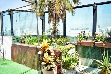 Apartamento para alugar com 230m², 3 quartos e 4 vagas Apartamento para alugar com 230m², 3 quartos e 4 vagasEspaço Gourmet (Cobertura)