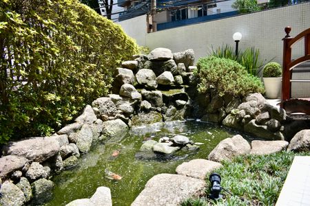 Apartamento para alugar com 230m², 3 quartos e 4 vagas Apartamento para alugar com 230m², 3 quartos e 4 vagasÁrea comum