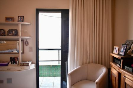 Apartamento para alugar com 230m², 3 quartos e 4 vagas Apartamento para alugar com 230m², 3 quartos e 4 vagasSuíte 1