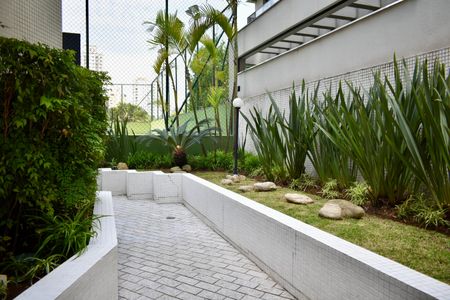 Apartamento para alugar com 230m², 3 quartos e 4 vagas Apartamento para alugar com 230m², 3 quartos e 4 vagasÁrea comum