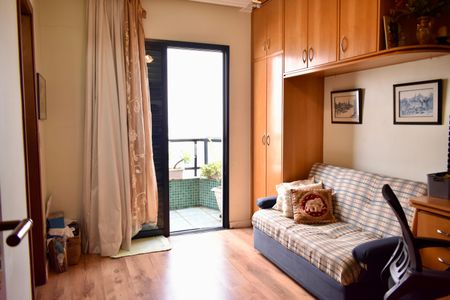 Apartamento para alugar com 230m², 3 quartos e 4 vagas Apartamento para alugar com 230m², 3 quartos e 4 vagasSuíte 2