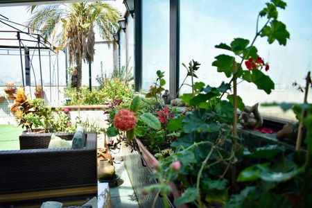 Apartamento para alugar com 230m², 3 quartos e 4 vagas Apartamento para alugar com 230m², 3 quartos e 4 vagasEspaço Gourmet (Cobertura)