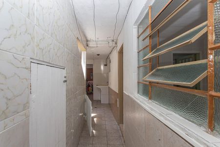 Casa para alugar com 40m², 1 quarto e sem vagaÁrea de Serviço