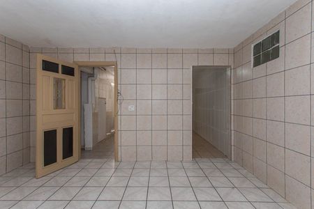Quarto 1 de casa para alugar com 1 quarto, 40m² em Vila Santo Estefano, São Paulo