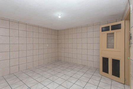 Quarto 1 de casa para alugar com 1 quarto, 40m² em Vila Santo Estefano, São Paulo