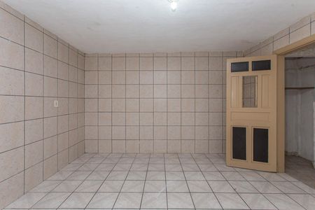 Quarto 1 de casa para alugar com 1 quarto, 40m² em Vila Santo Estefano, São Paulo