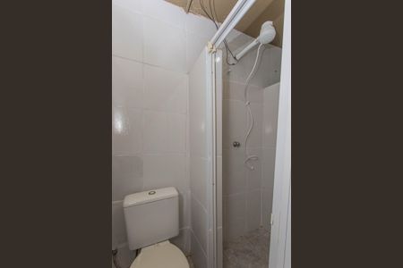 Casa para alugar com 40m², 1 quarto e sem vagaBanheiro Social