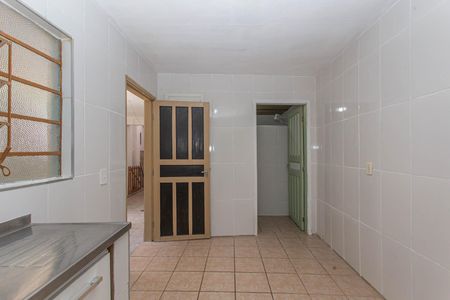 Casa para alugar com 40m², 1 quarto e sem vagaSala/Cozinha