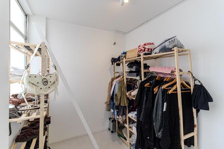 Apartamento para alugar com 168m², 4 quartos e 2 vagasQuarto de Serviço