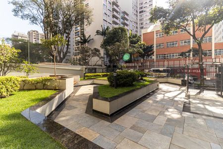 Apartamento para alugar com 168m², 4 quartos e 2 vagasJardim