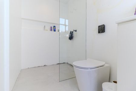 Apartamento para alugar com 168m², 4 quartos e 2 vagasBanheiro da Suíte