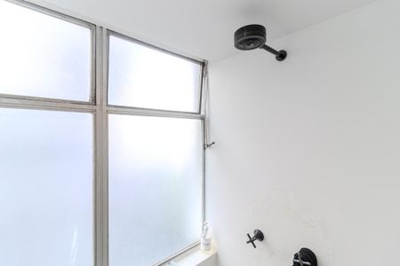 Apartamento para alugar com 168m², 4 quartos e 2 vagasBanheiro Social