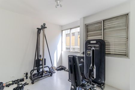 Apartamento para alugar com 168m², 4 quartos e 2 vagasQuarto 1