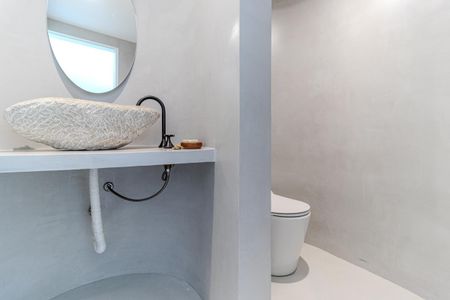 Apartamento para alugar com 168m², 4 quartos e 2 vagasLavabo