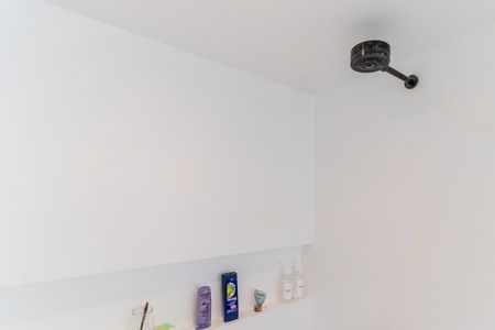 Apartamento para alugar com 168m², 4 quartos e 2 vagasBanheiro da Suíte