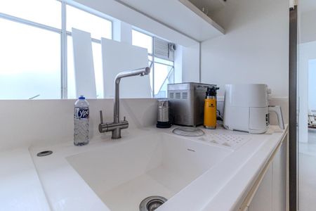 Apartamento para alugar com 168m², 4 quartos e 2 vagasCozinha