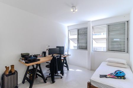 Apartamento para alugar com 168m², 4 quartos e 2 vagasQuarto 2