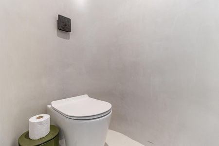 Apartamento para alugar com 168m², 4 quartos e 2 vagasLavabo