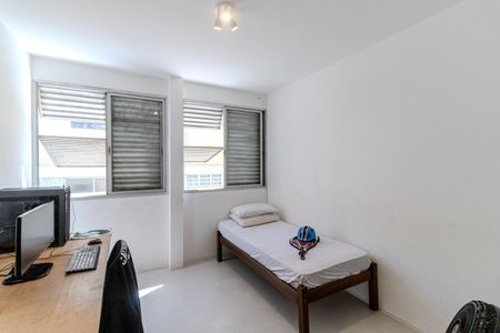 Apartamento para alugar com 168m², 4 quartos e 2 vagasQuarto 2