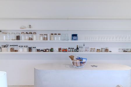 Apartamento para alugar com 168m², 4 quartos e 2 vagasCozinha