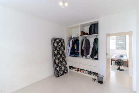 Apartamento para alugar com 168m², 4 quartos e 2 vagasSuíte