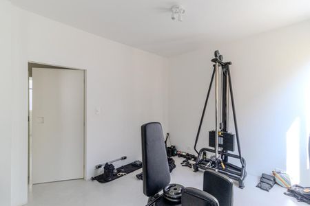 Apartamento para alugar com 168m², 4 quartos e 2 vagasQuarto 1