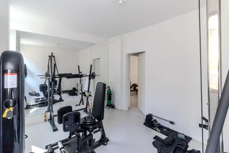 Apartamento para alugar com 168m², 4 quartos e 2 vagasQuarto 1