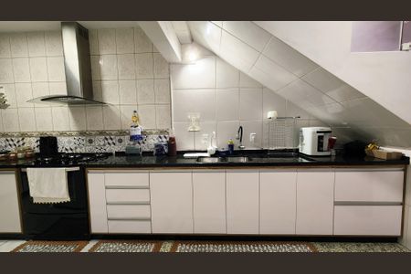 Casa à venda com 125m², 2 quartos e 3 vagas