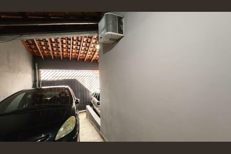 Casa à venda com 125m², 2 quartos e 3 vagas
