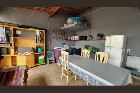 Casa à venda com 125m², 2 quartos e 3 vagas