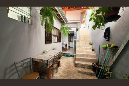 Casa à venda com 125m², 2 quartos e 3 vagas