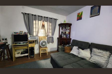 Casa à venda com 125m², 2 quartos e 3 vagas