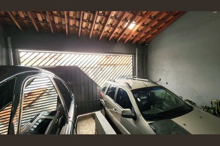 Casa à venda com 125m², 2 quartos e 3 vagas