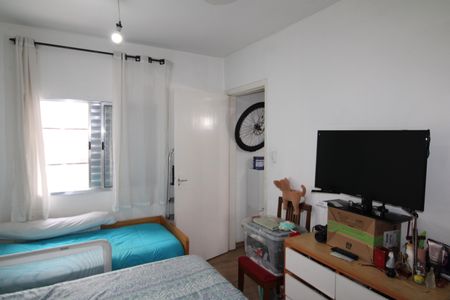 Quarto 1 de apartamento à venda com 1 quarto, 49m² em Santana, São Paulo