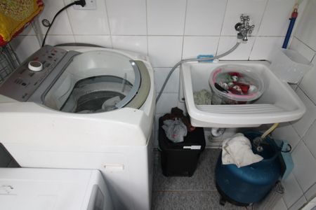 Apartamento à venda com 49m², 1 quarto e sem vagaÁrea de Serviço