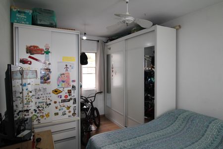 Quarto 1 de apartamento à venda com 1 quarto, 49m² em Santana, São Paulo