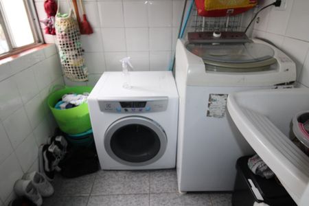 Apartamento à venda com 49m², 1 quarto e sem vagaÁrea de Serviço