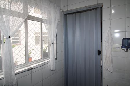 Apartamento à venda com 49m², 1 quarto e sem vagaCozinha