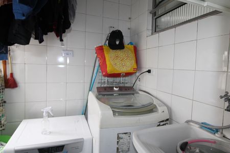 Apartamento à venda com 49m², 1 quarto e sem vagaÁrea de Serviço