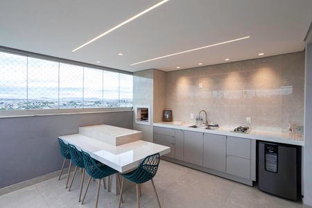 Apartamento para alugar com 120m², 2 quartos e 2 vagasCobertura