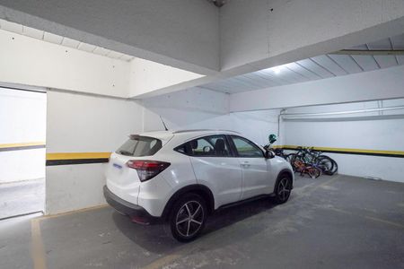 Apartamento para alugar com 120m², 2 quartos e 2 vagasGaragem