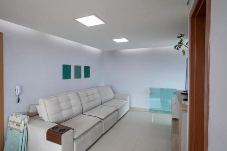 Apartamento para alugar com 120m², 2 quartos e 2 vagasCobertura