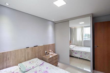 Apartamento para alugar com 120m², 2 quartos e 2 vagasSuíte 