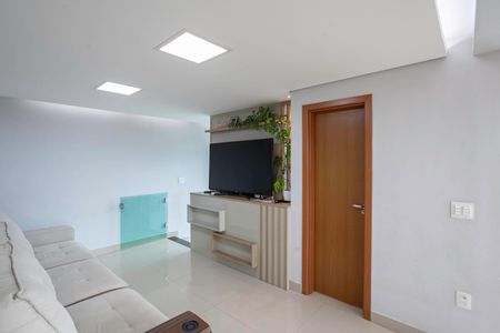 Apartamento para alugar com 120m², 2 quartos e 2 vagasCobertura