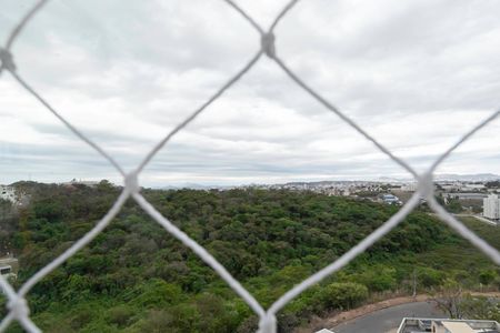 Apartamento para alugar com 120m², 2 quartos e 2 vagasCobertura - Vista