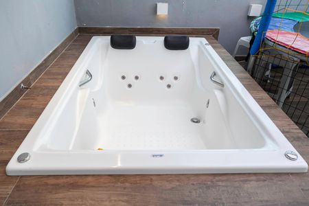 Apartamento para alugar com 120m², 2 quartos e 2 vagasCobertura