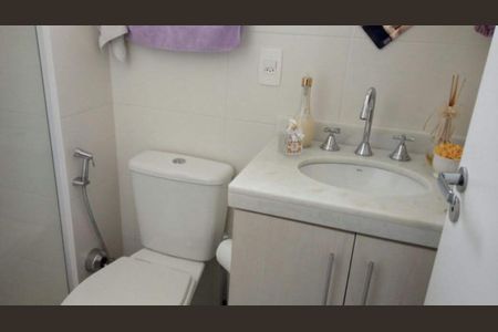 Foto 08 de apartamento à venda com 2 quartos, 52m² em Vila Moraes, São Paulo