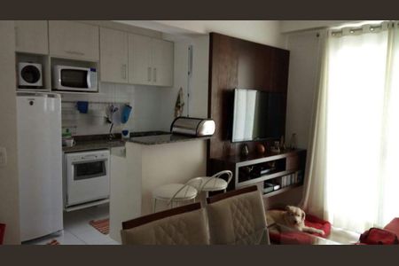 Foto 07 de apartamento à venda com 2 quartos, 52m² em Vila Moraes, São Paulo