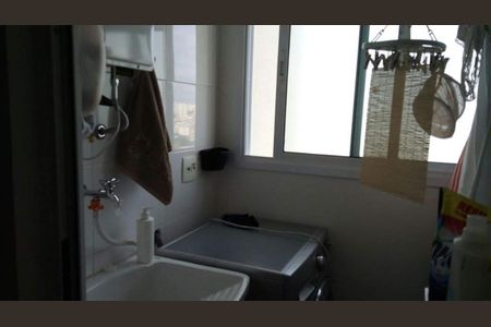 Foto 12 de apartamento à venda com 2 quartos, 52m² em Vila Moraes, São Paulo
